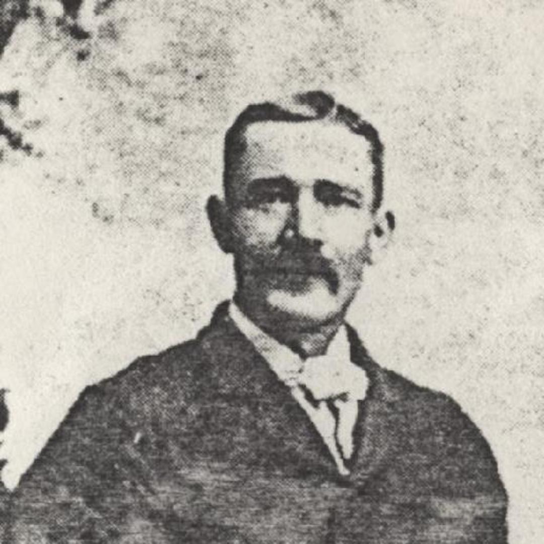 William Phillip Arbon (1858 - 1933) Profile